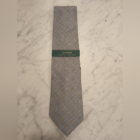 Ralph Lauren tie - Picture 1 of 3